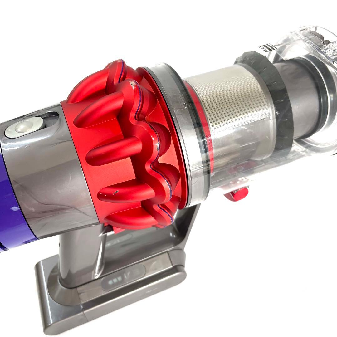 1021-D303 [分解洗浄済]ダイソン掃除機V10 お得フルセット