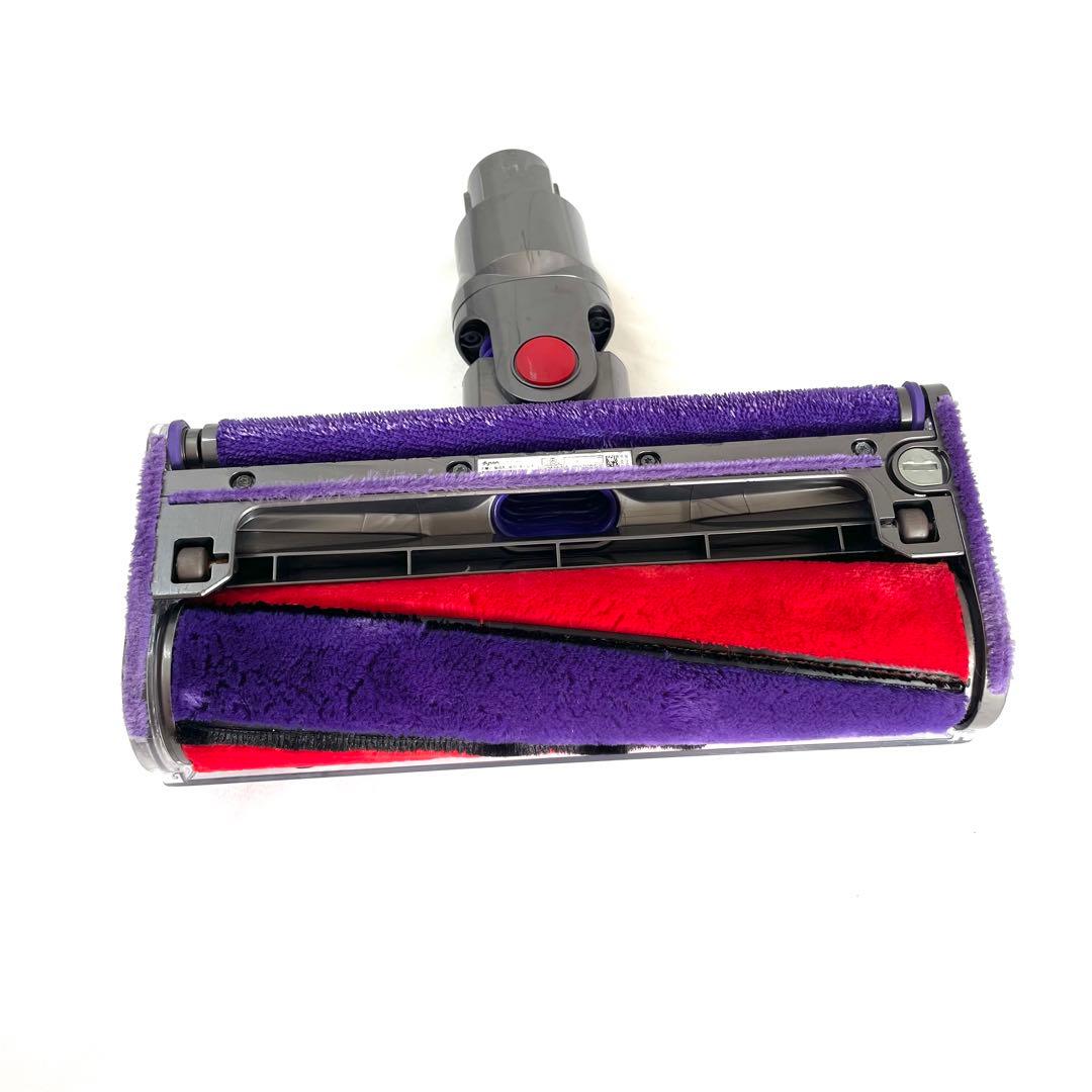 1021-D303 [分解洗浄済]ダイソン掃除機V10 お得フルセット