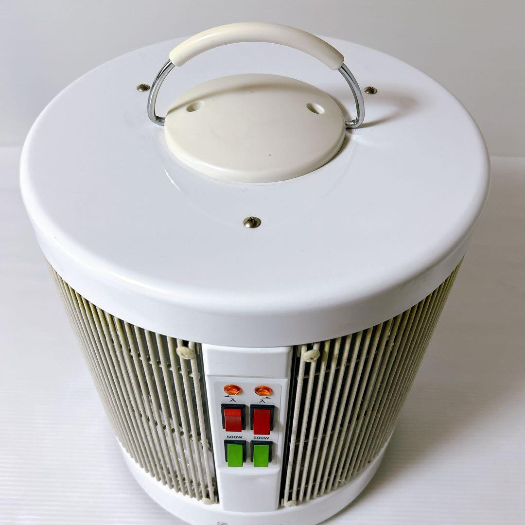 アールシーエス　遠赤外線輻射式パネルヒーター　談話室　1000型HG