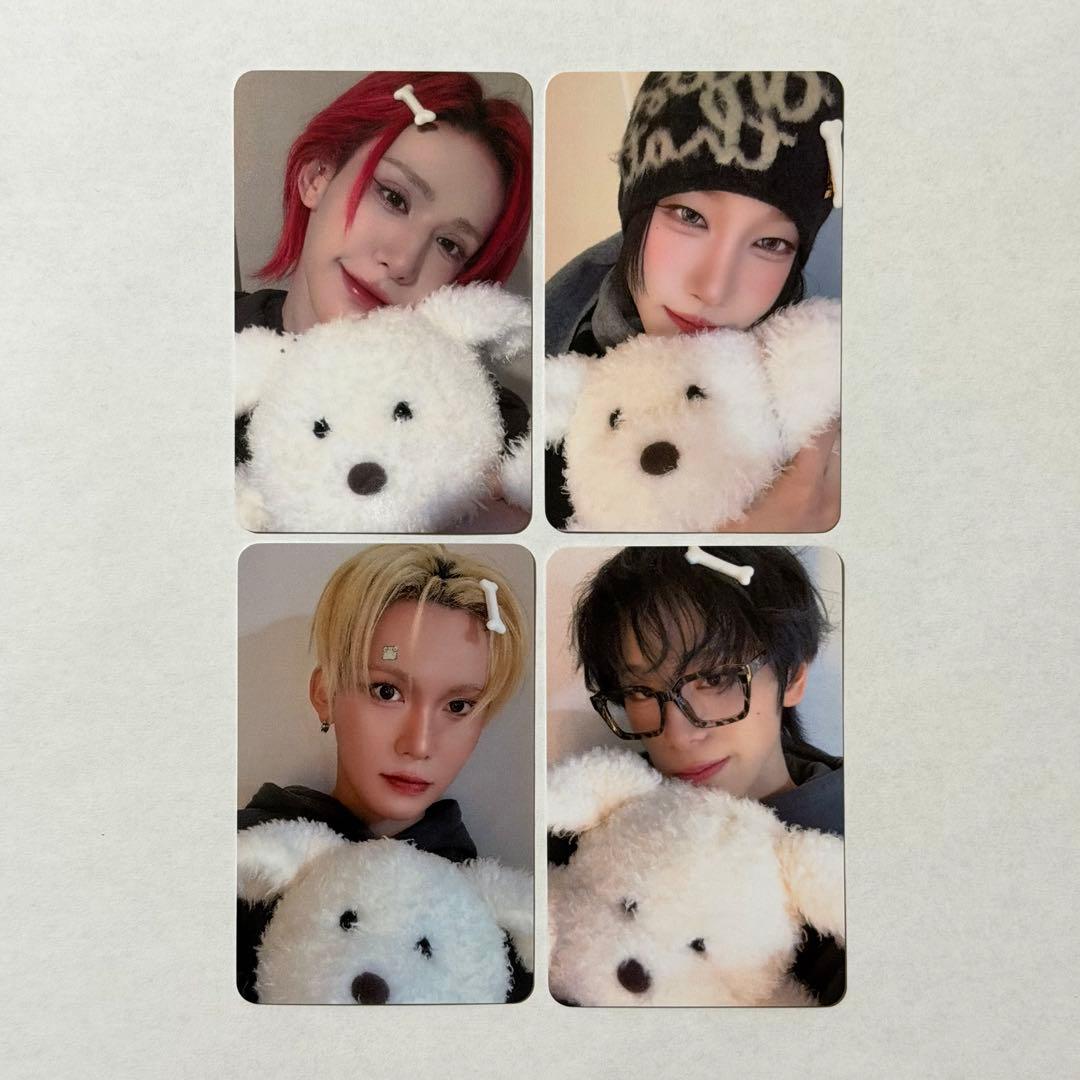 XLOV トレカ hellolive コンプセット