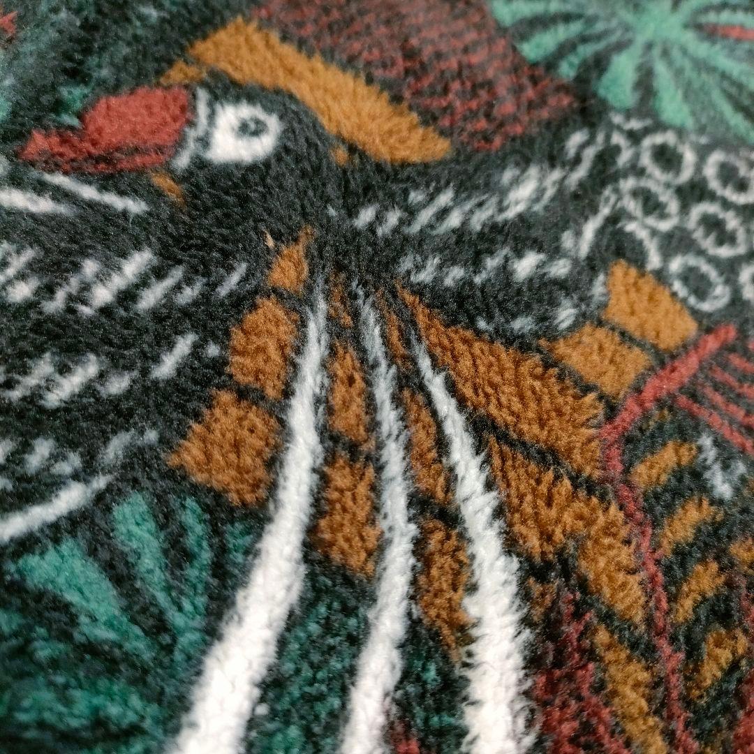 【✨極美品✨】チチカカ TITICACA◎3wayモッズコート