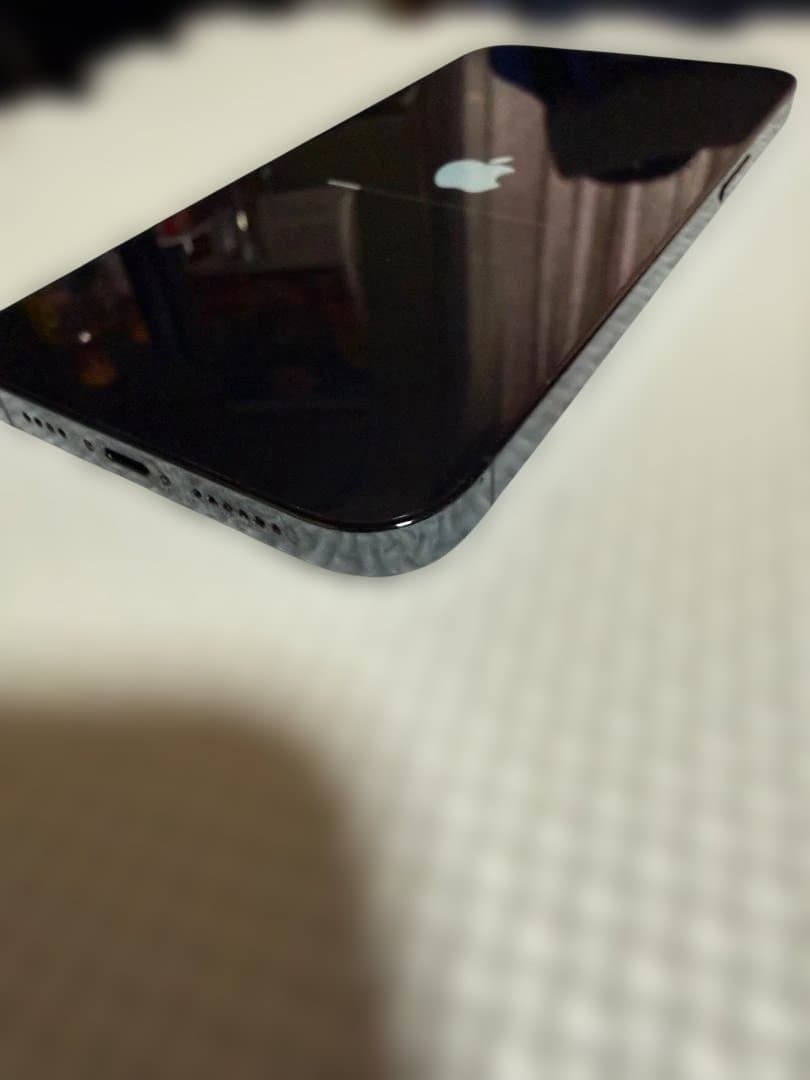 a*i様 iPhone 12 Pro Max 青色 本体 256GB