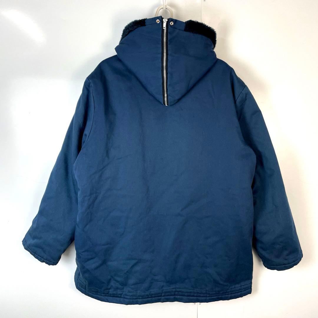 とっくん様USA製ディッキーズDickies　B-9タイプキルティング中綿