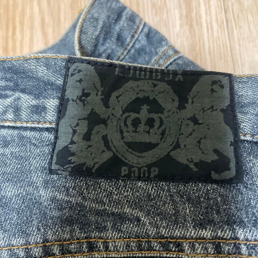 TRUE RELIGION 3本 オマケ1本