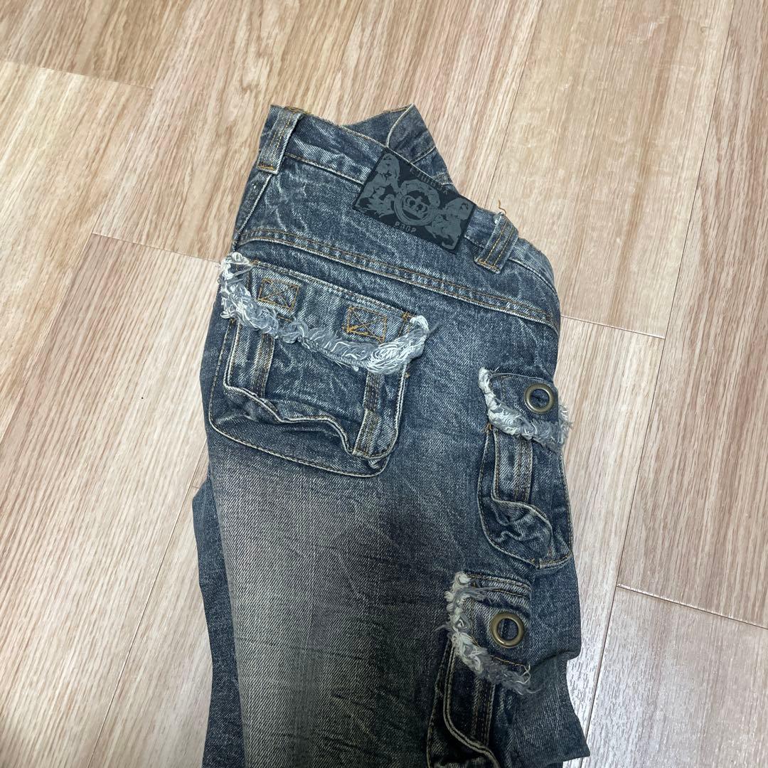 TRUE RELIGION 3本 オマケ1本