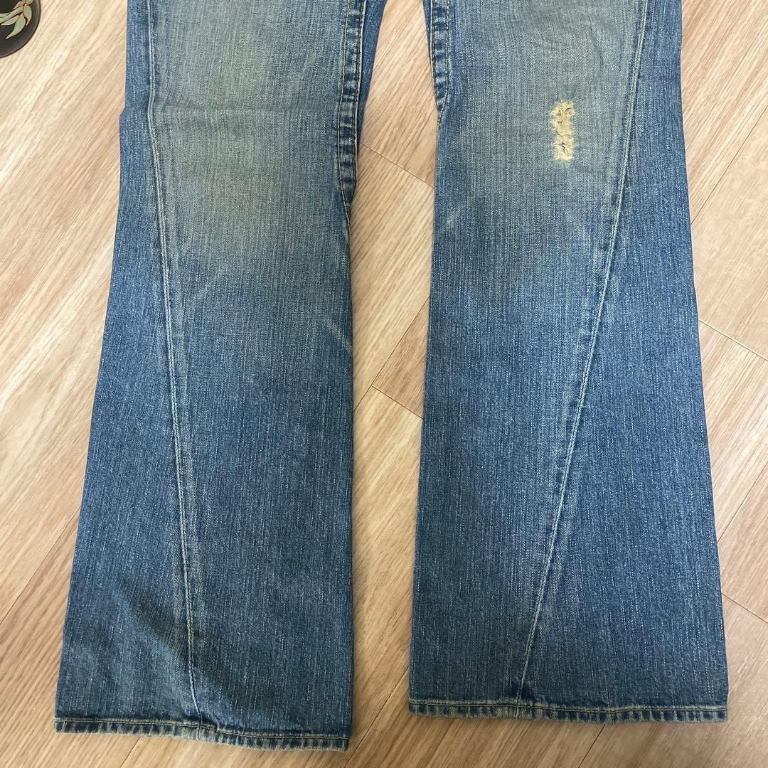 TRUE RELIGION 3本 オマケ1本