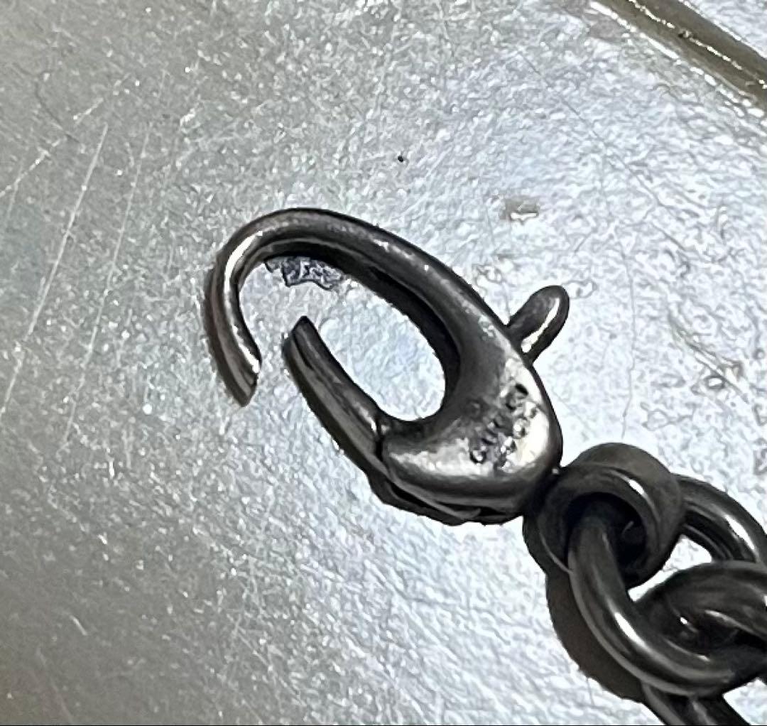 星*奨様 GUCCI ネックレス