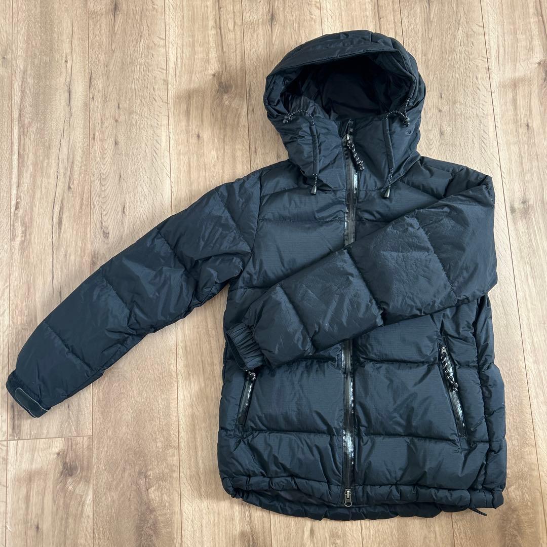 アーバンリサーチドアーズ　NANGA ダウン レディース