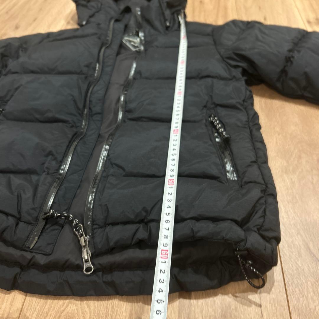 アーバンリサーチドアーズ　NANGA ダウン レディース