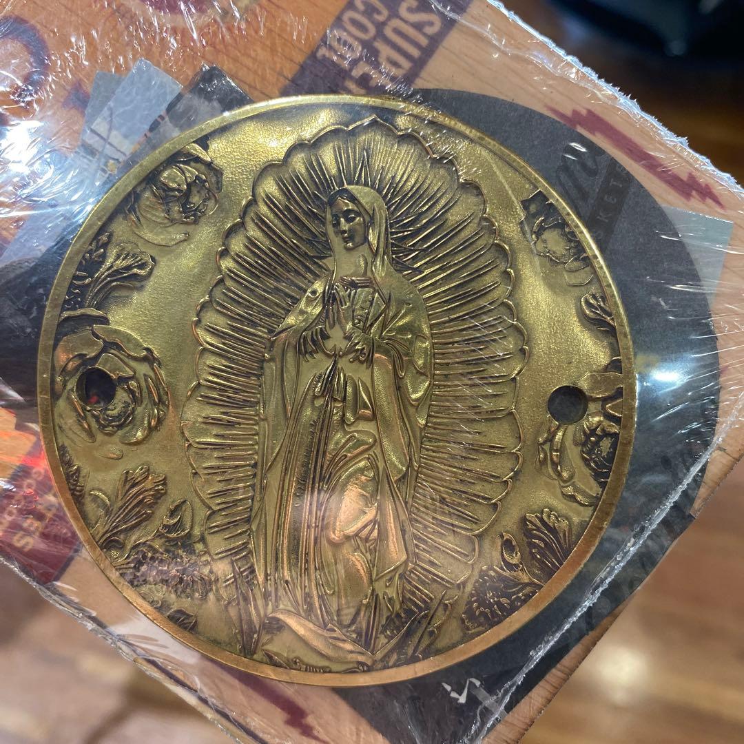 ハーレー　ポイントカバー　マリア　輸入品　エボ