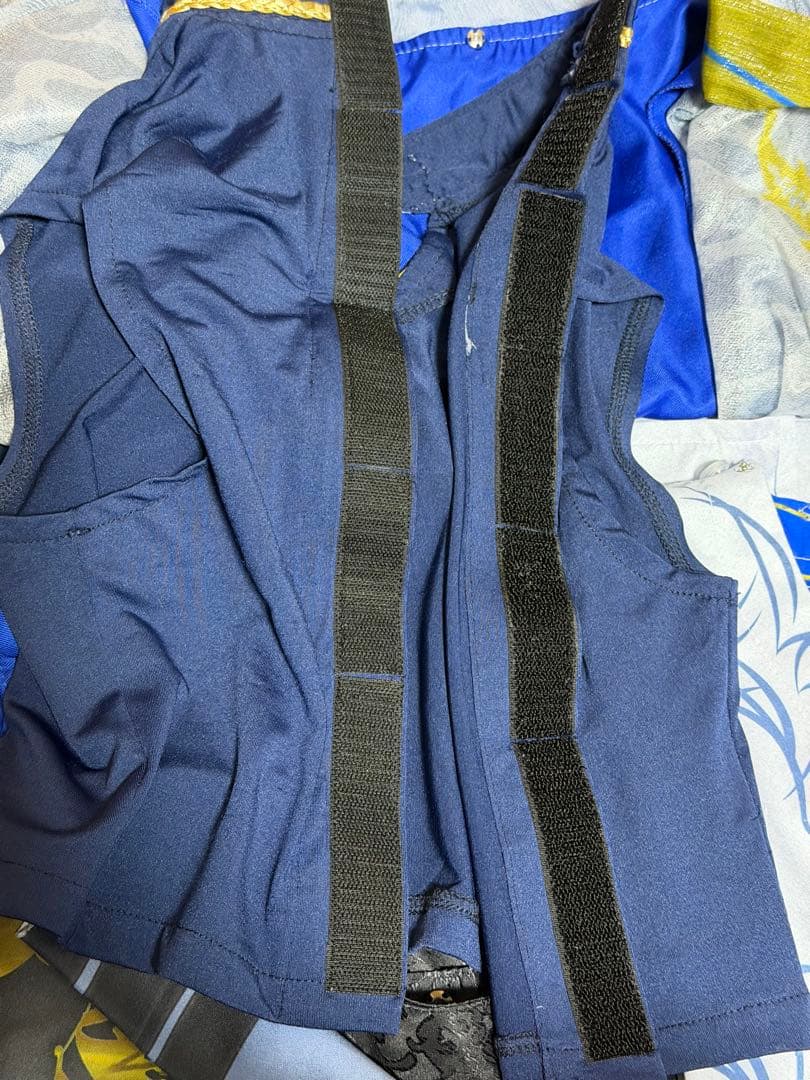 小柳ロウ にじさんじ cosonsen コスオンセン コスプレ 衣装 ウィッグ