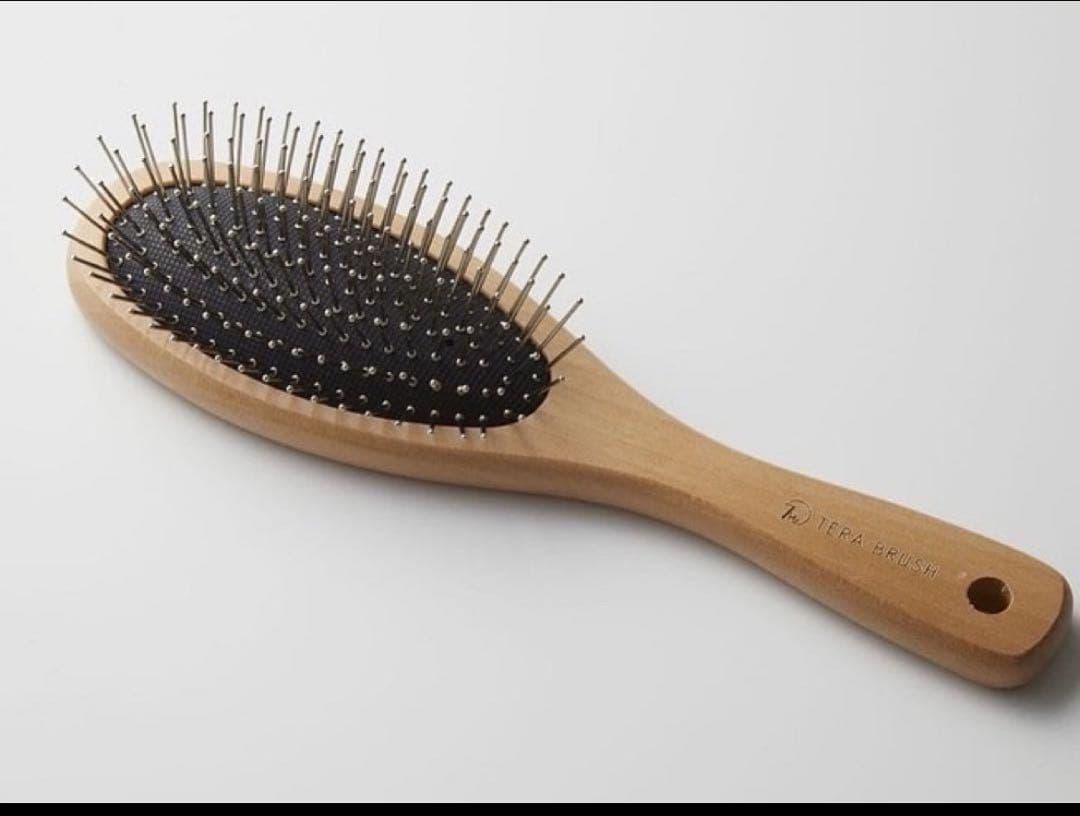 新品⭐︎未使用　Tera Brush テラブラシ