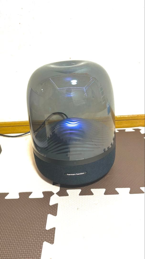 Harman Kardon Aura Studio 3 ワイヤレススピーカー