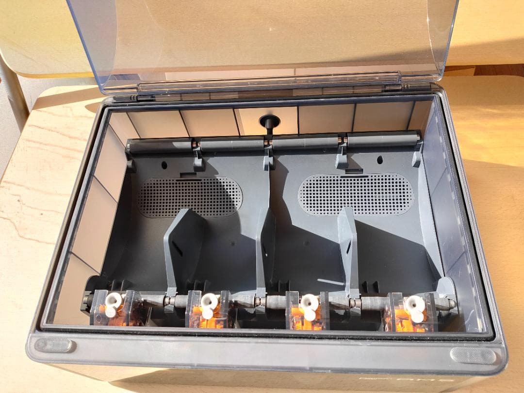 Bambu Lab AMS 純正 フィラメントバッファー/チューブ付