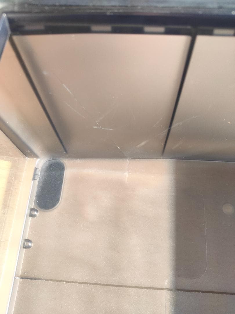 Bambu Lab AMS 純正 フィラメントバッファー/チューブ付