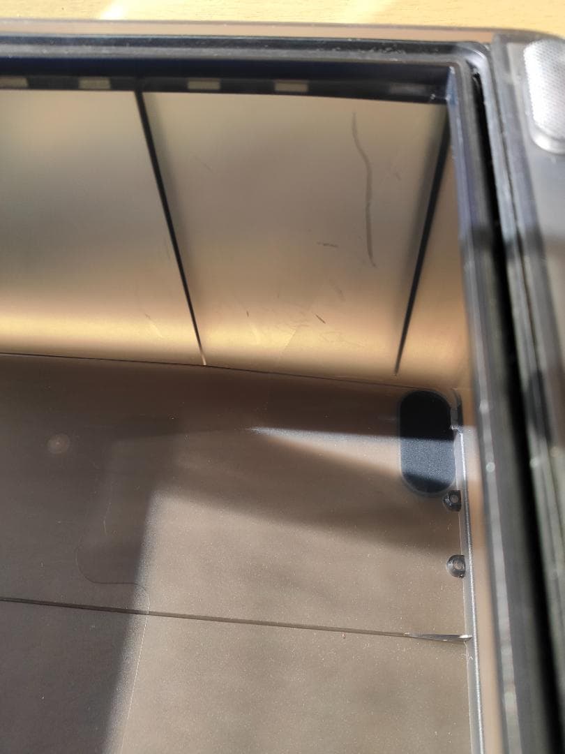 Bambu Lab AMS 純正 フィラメントバッファー/チューブ付