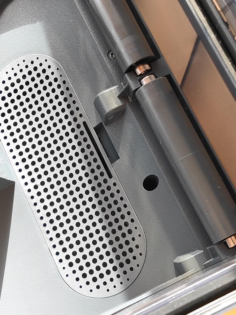 Bambu Lab AMS 純正 フィラメントバッファー/チューブ付