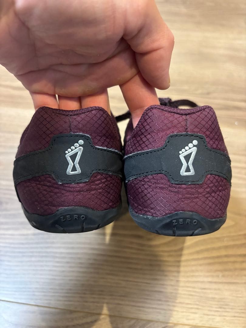 ウエイトトレーニング INOV-8 BARE-XF 210 V2 27cm