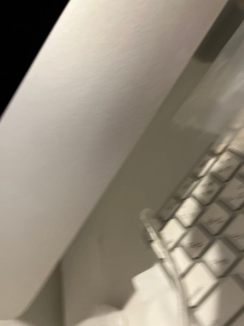 iMac 27インチ　メモリ16GB HDD1TB ターゲットディスプレイ