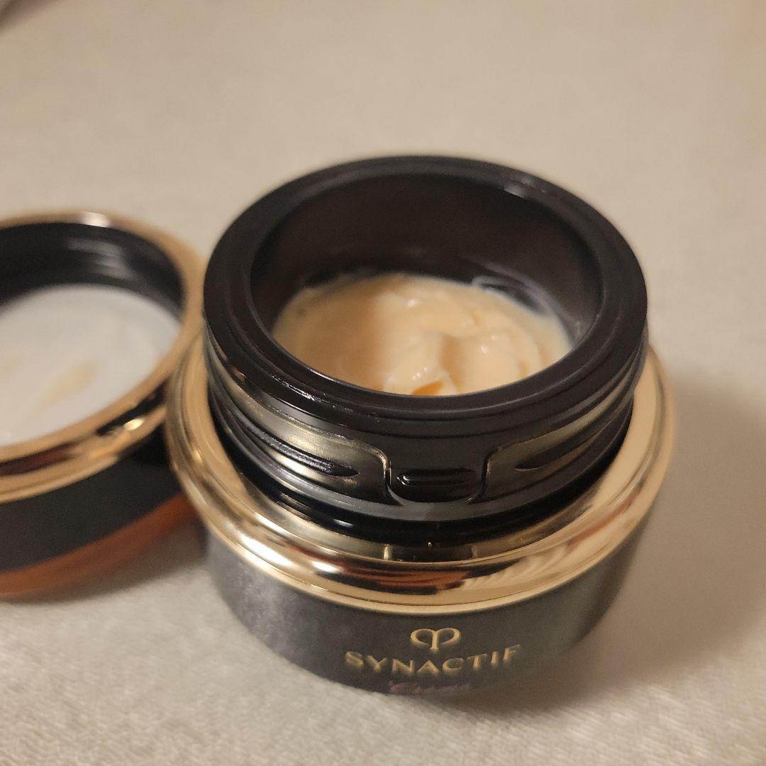 SYNACTIF シナクティフ　クレームn