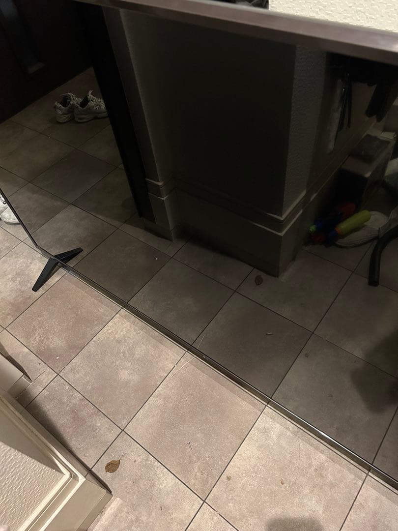 【美品 75インチ】地域限定送料無料！LG 2021年製4Kテレビ