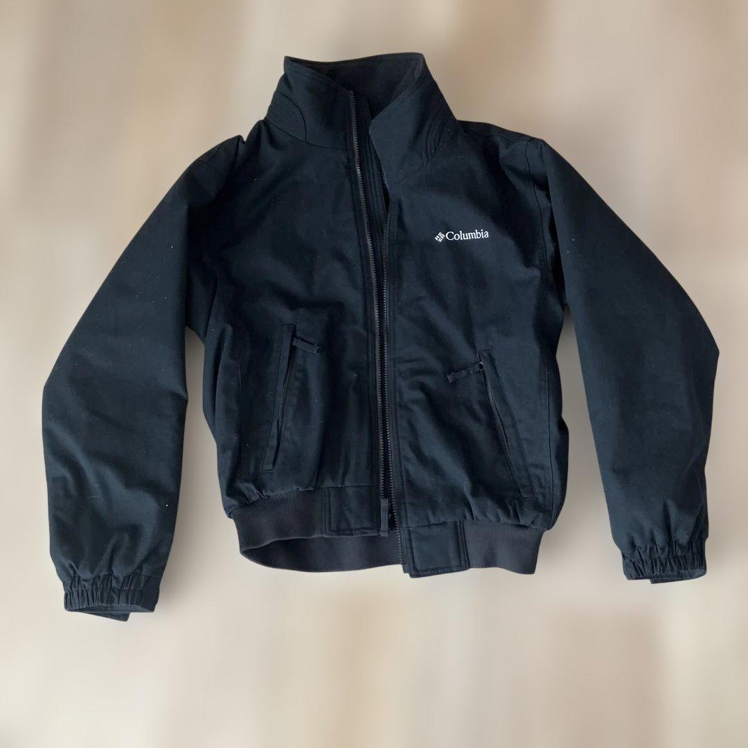 Colombia コロンビア　ジャケット　ブルゾン 中古