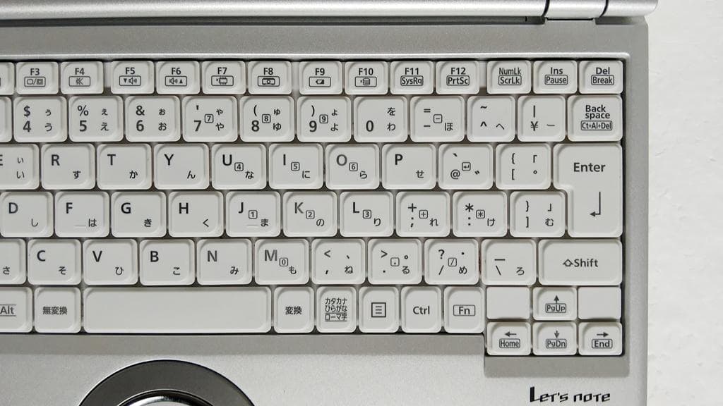 DVDマルチ付 Panasonic CF-SZ6（予備バッテリーあり）