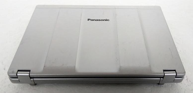 DVDマルチ付 Panasonic CF-SZ6（予備バッテリーあり）