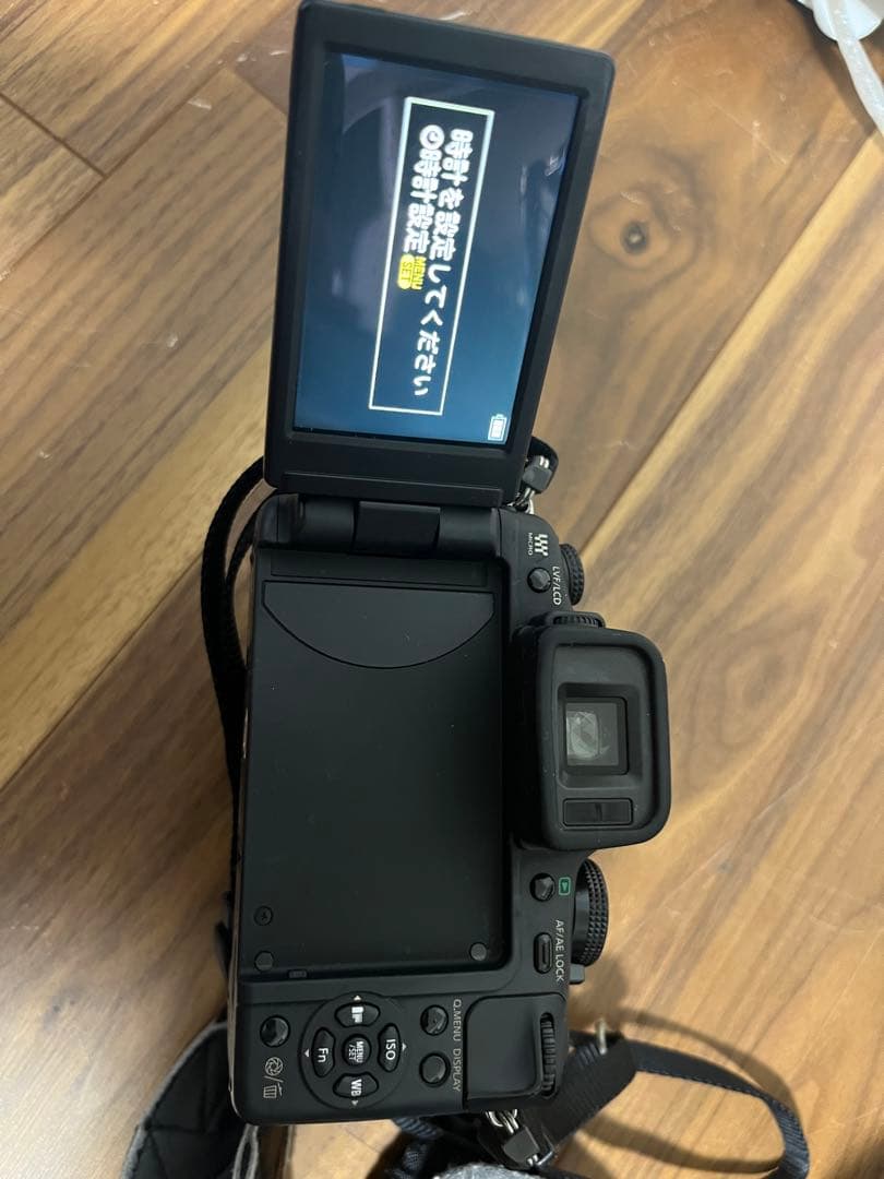 【LUMIX】 GH2&G2 本体・レンズ・その他大放出！