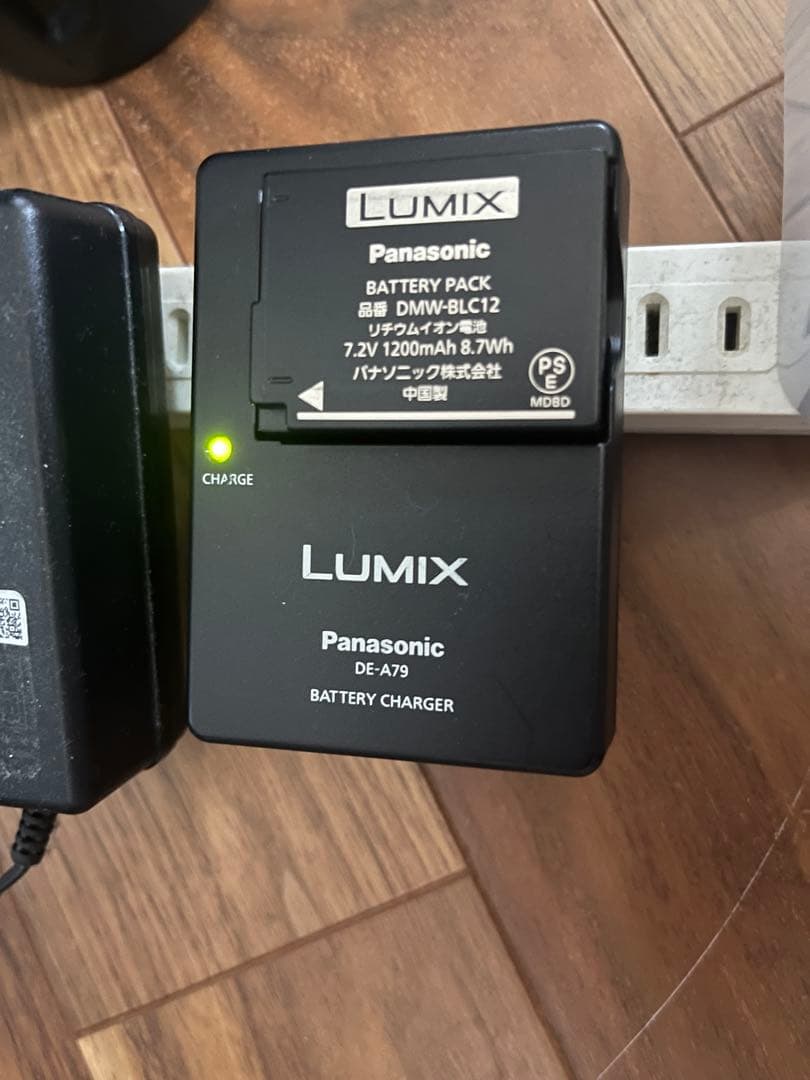 【LUMIX】 GH2&G2 本体・レンズ・その他大放出！