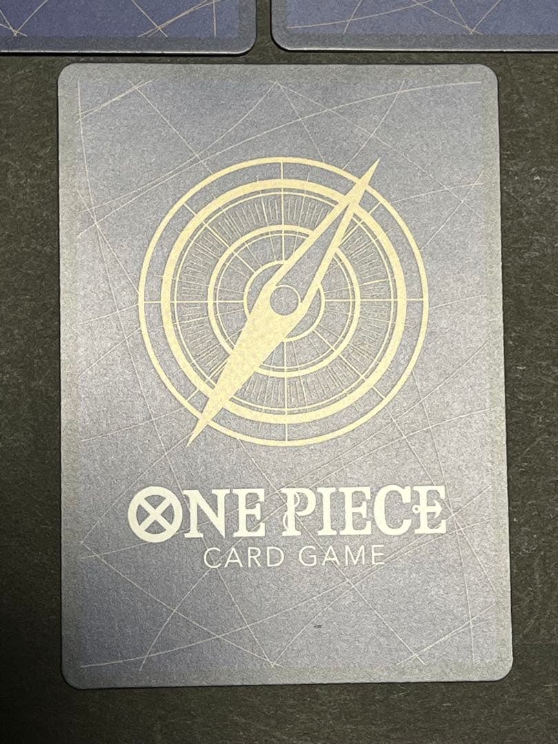 ☆24時間以内発送☆ ワンピースカード　ナミ　srパラレル　3枚セット