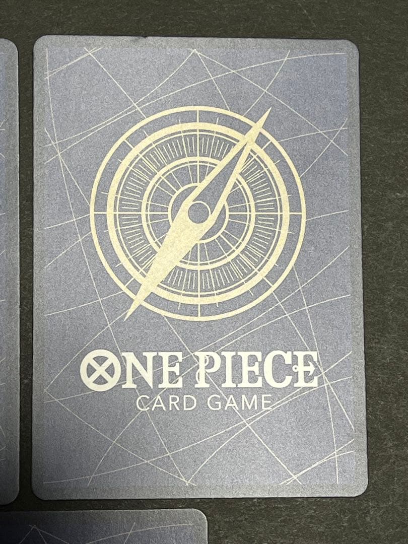 ☆24時間以内発送☆ ワンピースカード　ナミ　srパラレル　3枚セット