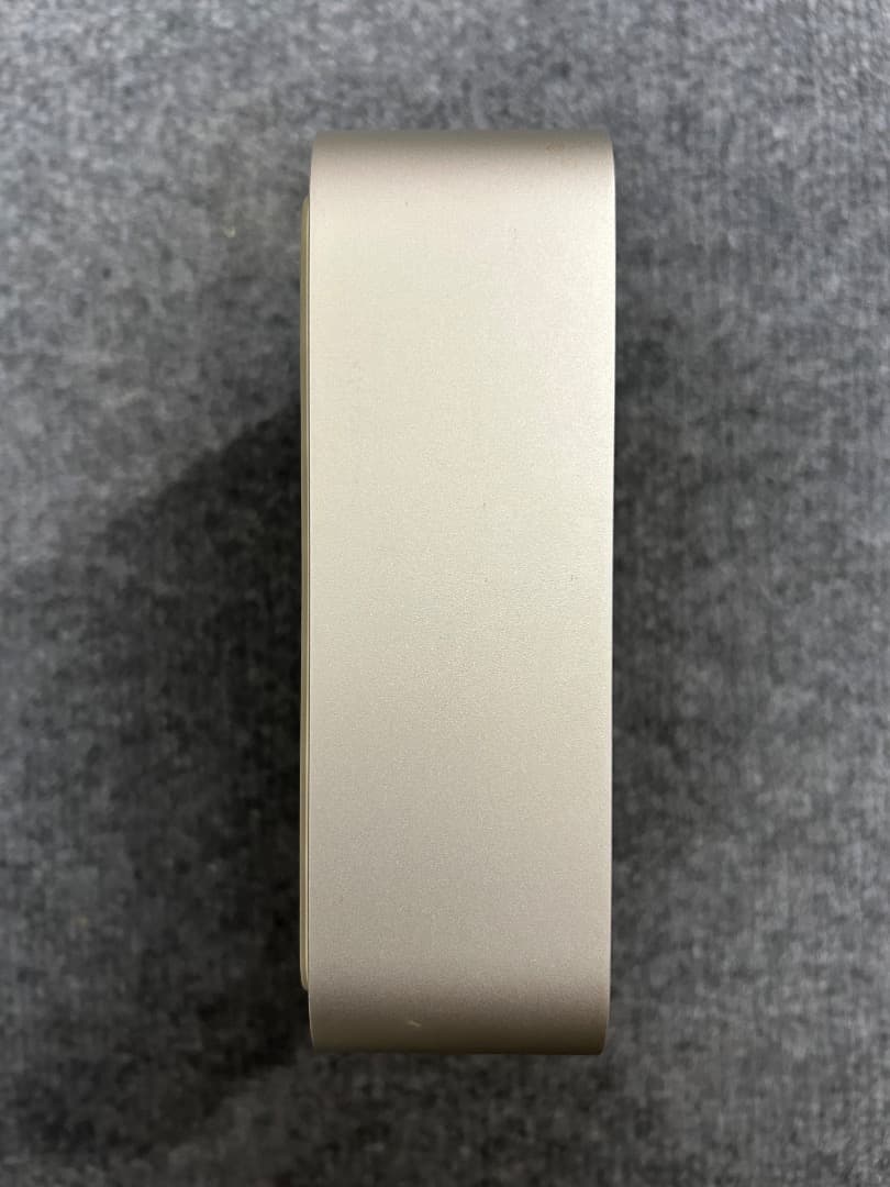 コレクター美品 Mac mini original PPC G4 CTO