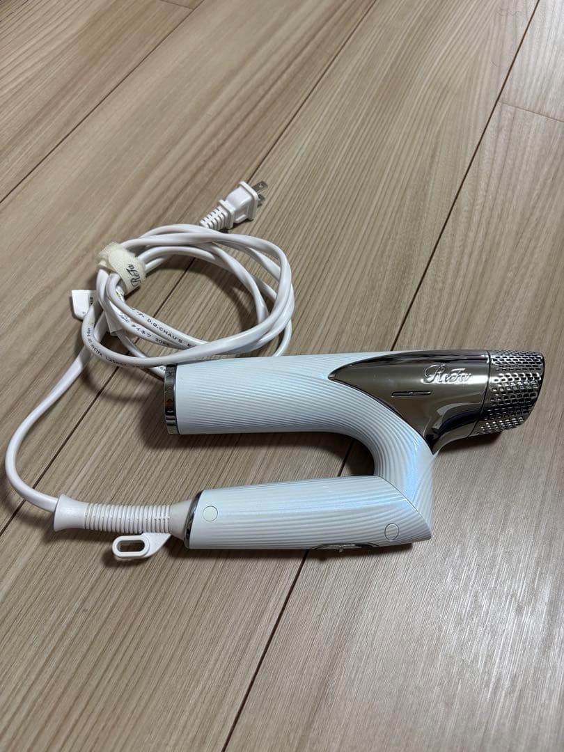 ReFa BEAUTECH DRYER SMART ホワイト