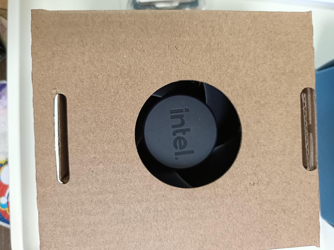 ド*5様 Intel Core i5-13400F CPU LGA1700