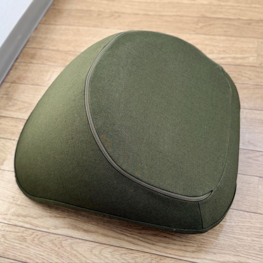 KURA SEAT HB｜クラシート ハイバック｜OLIVE
