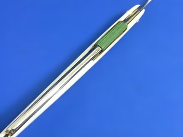 未使用 西洋剃刀 KIKUBOSHI Supreme Razor 菊星西洋剃刀