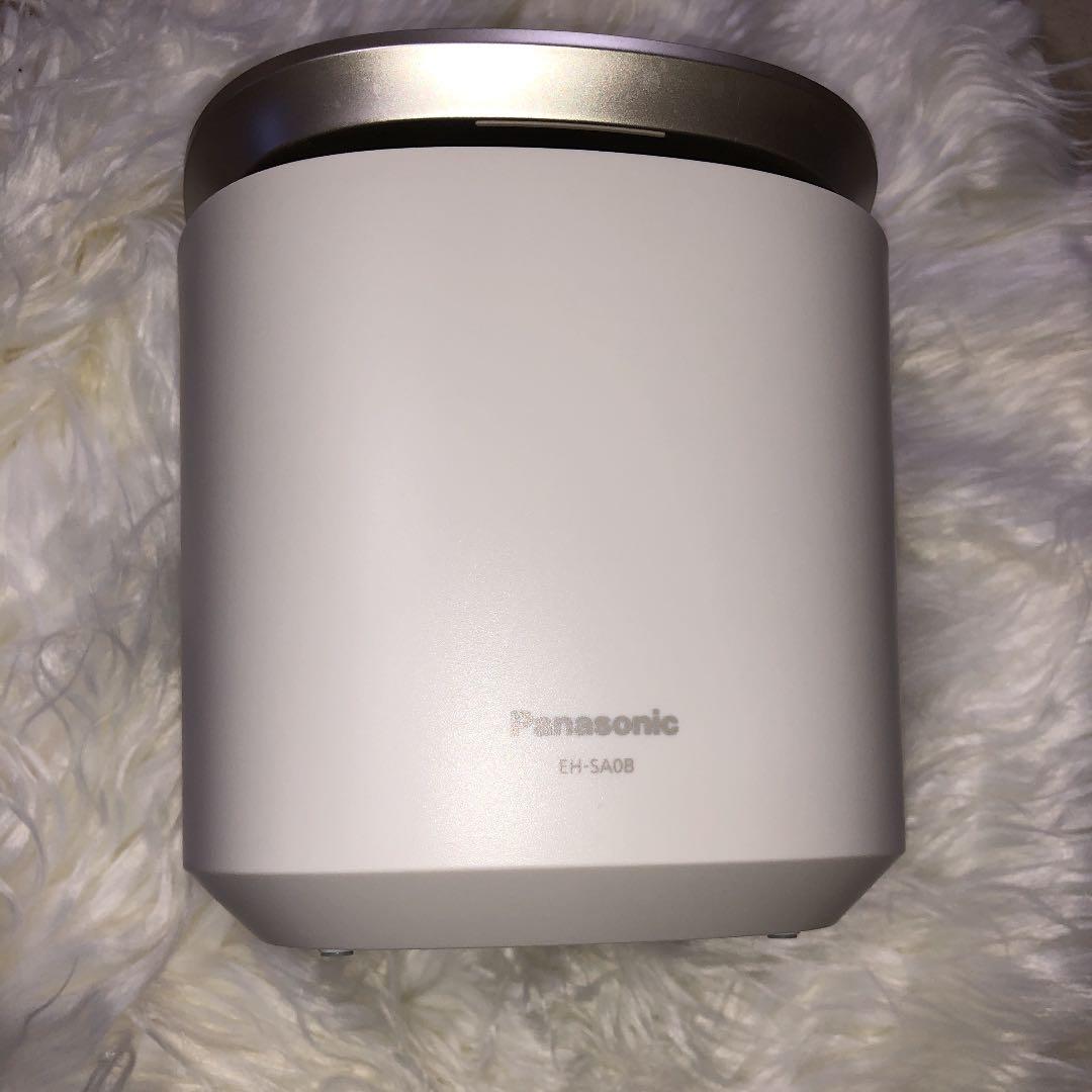 ボディ・フェイスケア Panasonic EH-SAOB