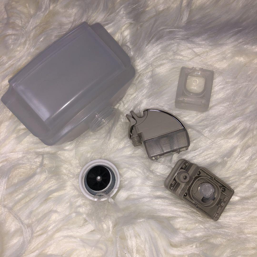 ボディ・フェイスケア Panasonic EH-SAOB