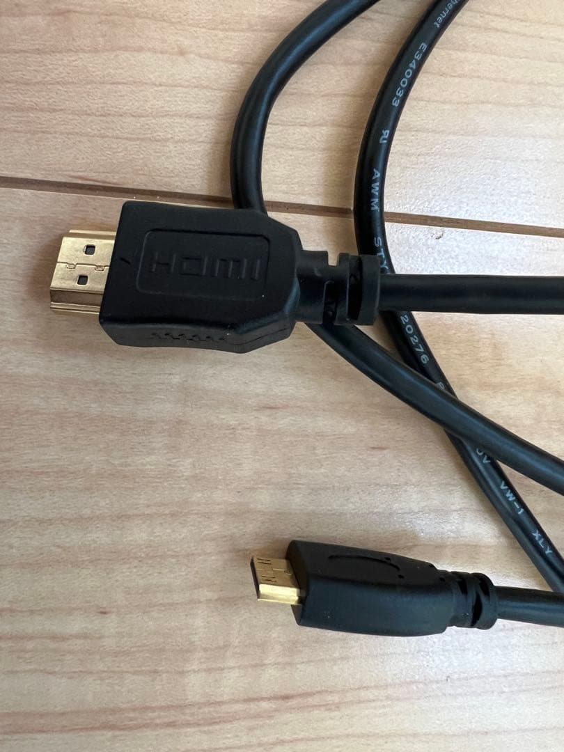 モバイルディスプレイ　15.6型　i-o DATA LCD-CF161XDB-M