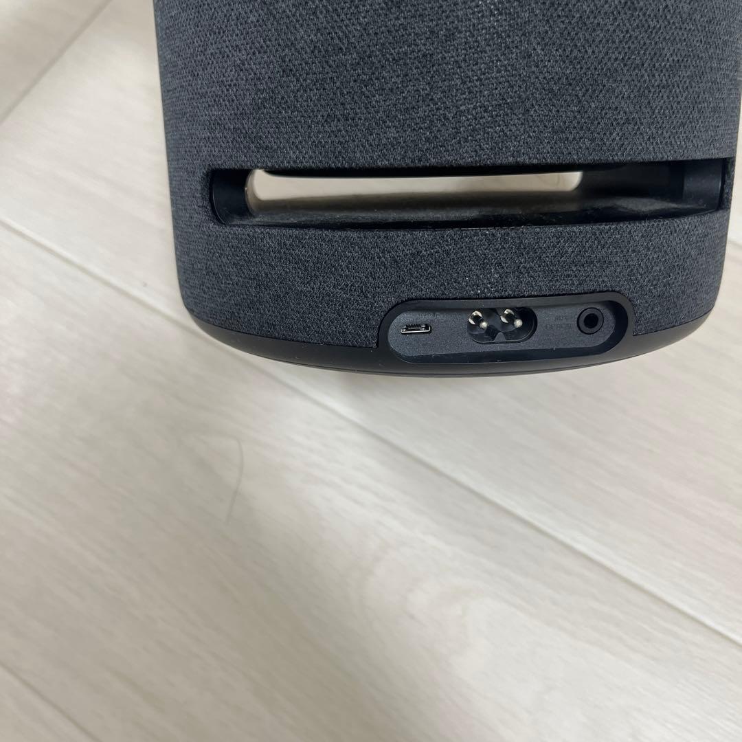 スピーカー・ウーファー amazon studio echo