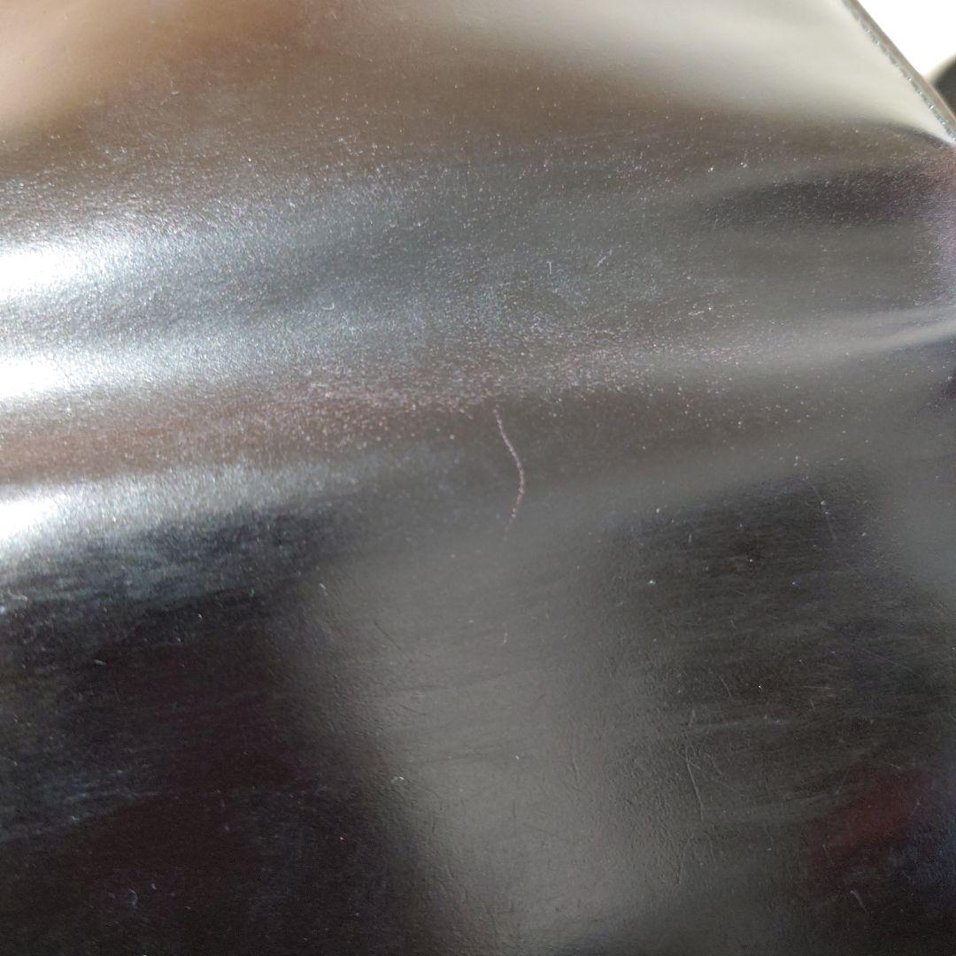 土屋鞄製造所　ブライドル長財布 ブラック