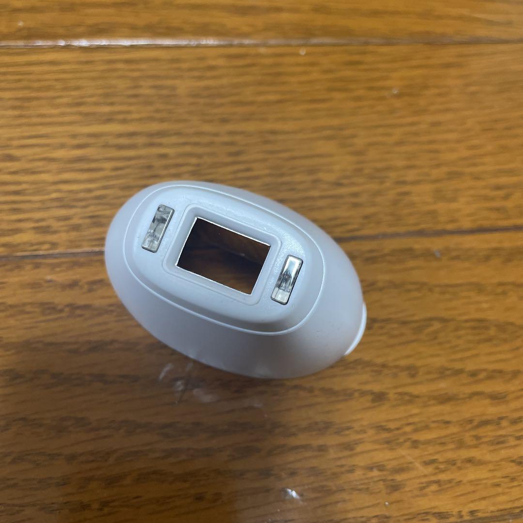 BRAUN PL-5124 付属品全てセット