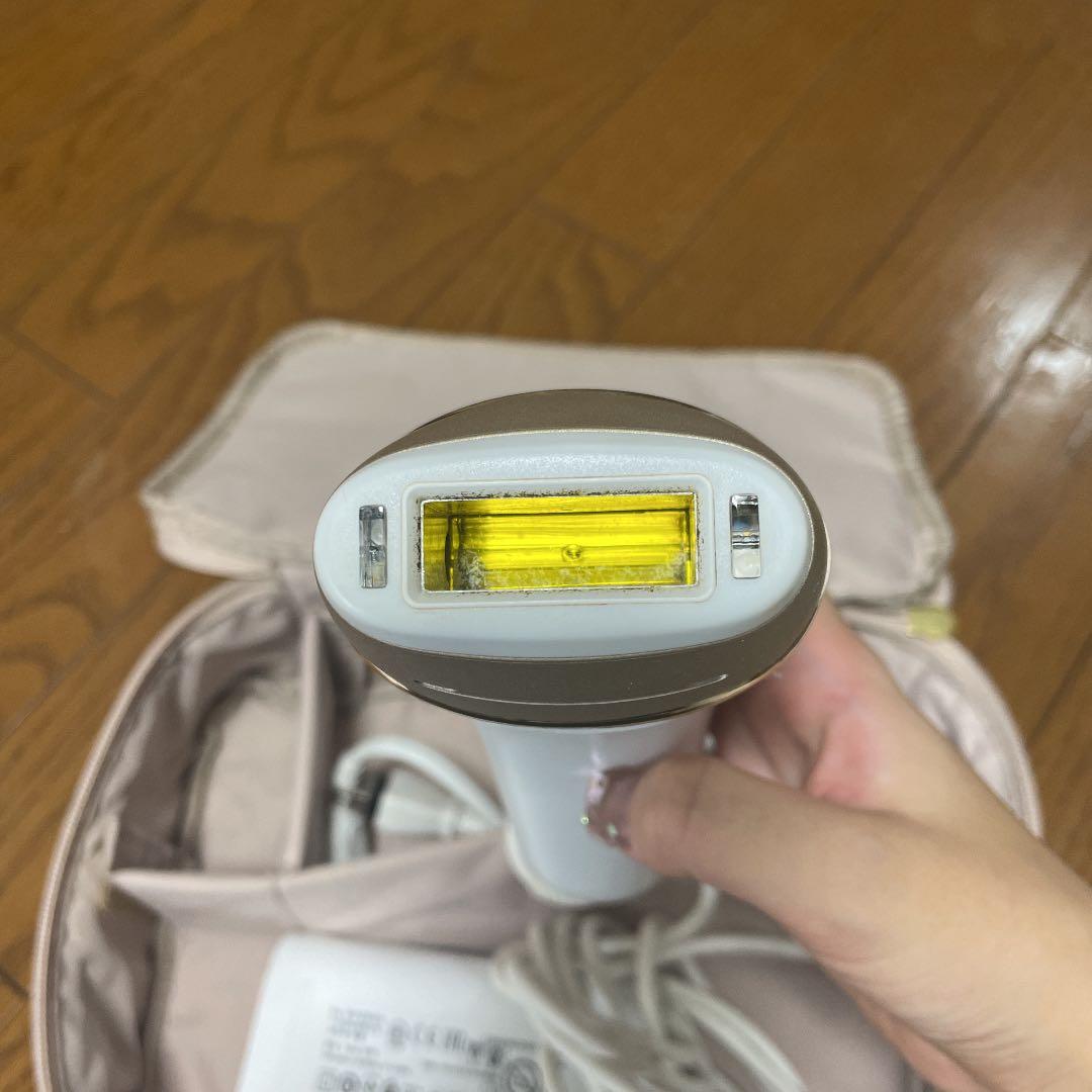 BRAUN PL-5124 付属品全てセット