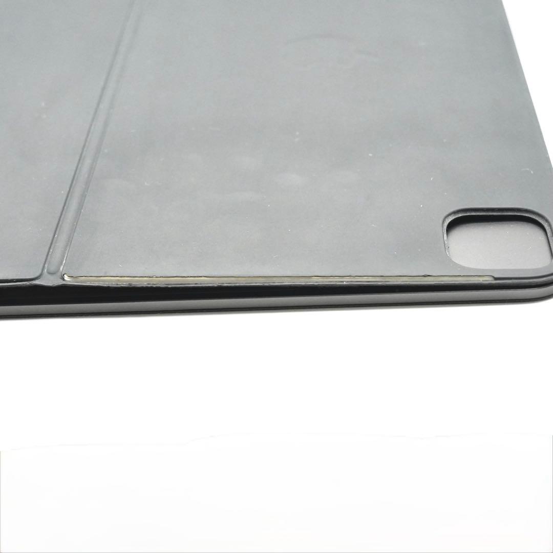 【動作良好】iPad Pro 13インチ Magic Keyboard 破れあり