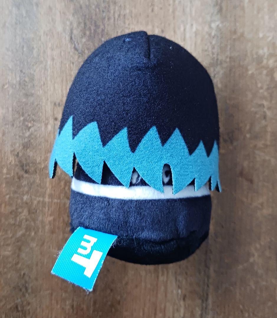 鬼滅の刃 時透無一郎 ミニミニフレンズ