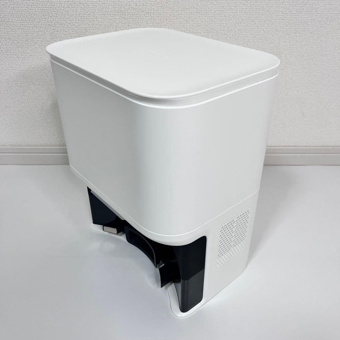 【付属品多数！極美品！】 Switch bot k10+ スイッチボット