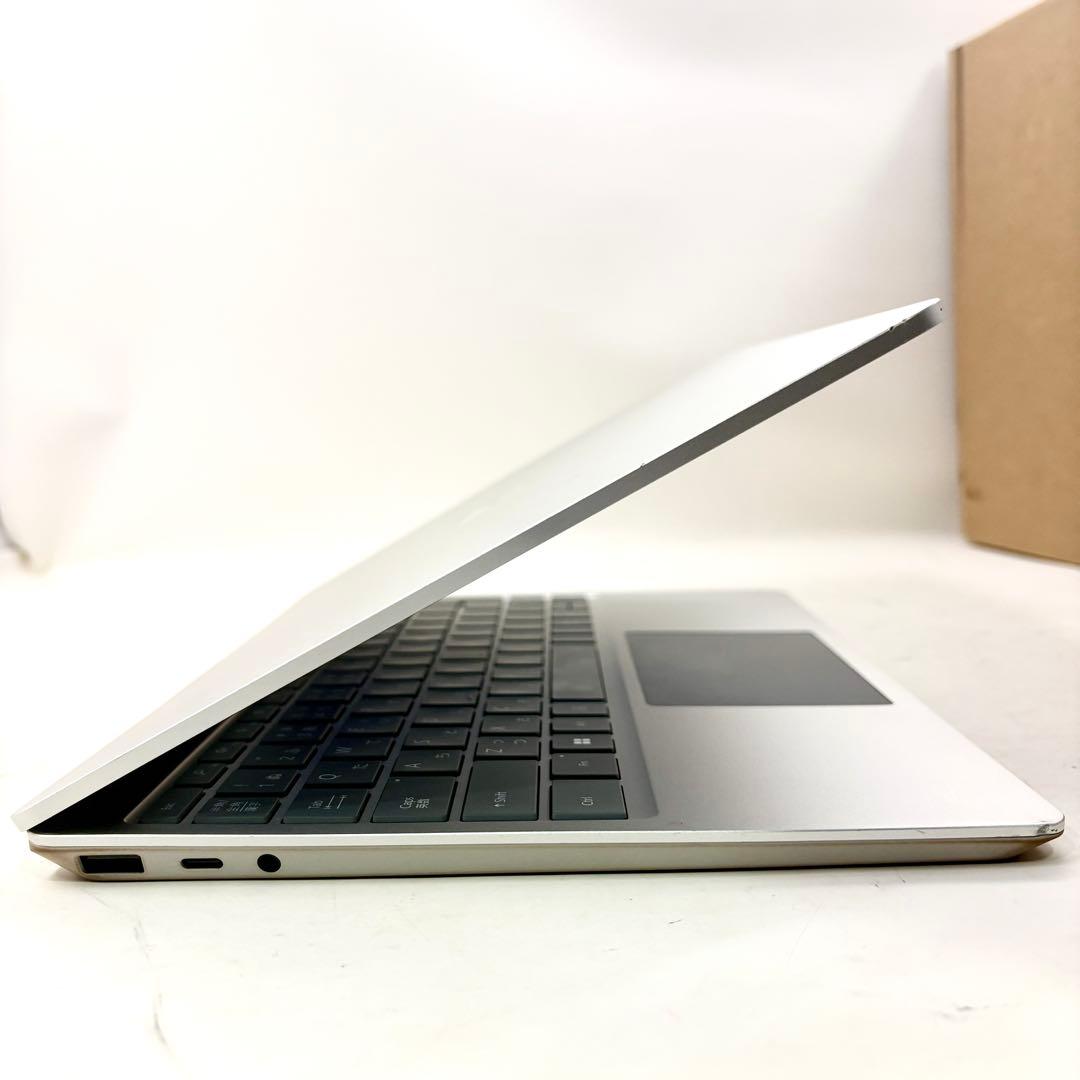 1台限定の特価品！Surface Laptop Go3 バッテリー良好！