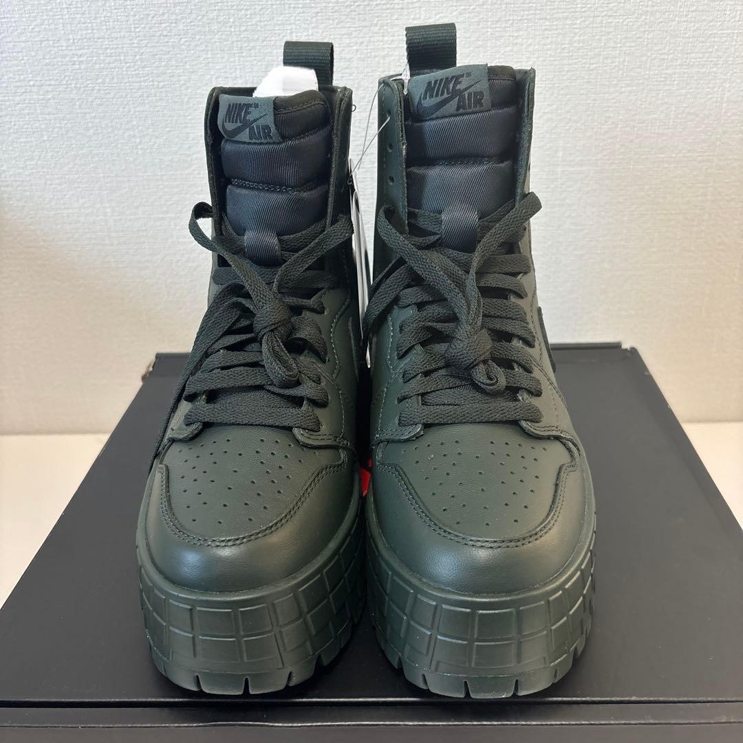 L*A様 24cm　ナイキ　ジョーダン 1 ブルックリン　 FJ5737-300