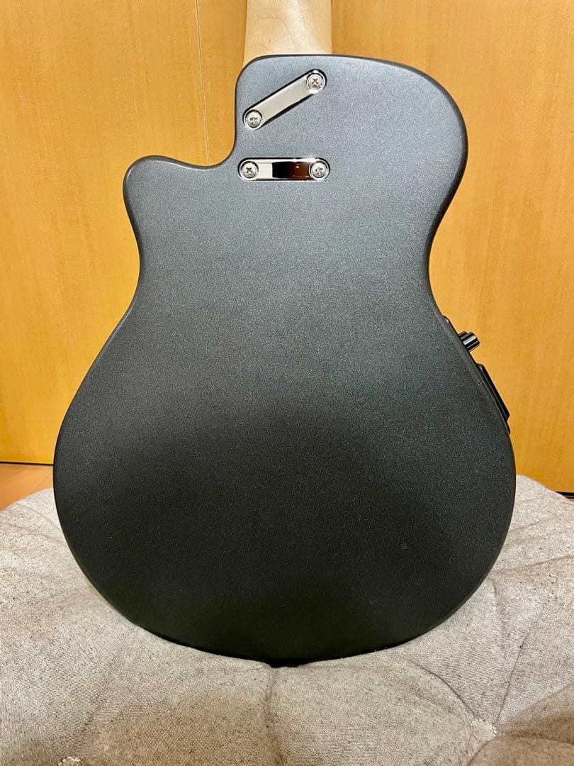 Yamaha APXT-1A ミニ　エレアコ　トラベルギター